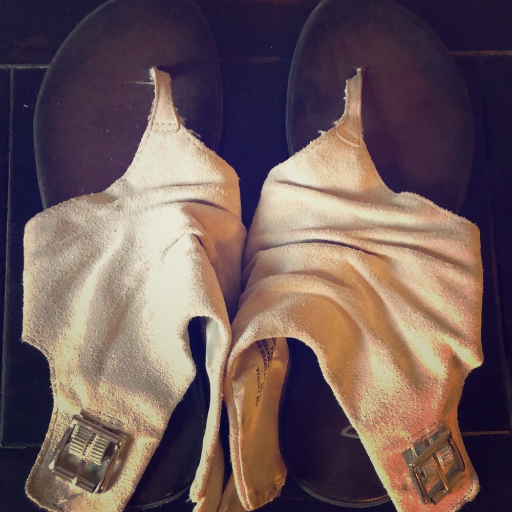 Egyptian Sandals